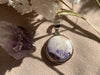 Tiffany Stone Ansley Pendant - Round - Jewels & Gems