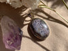 Tiffany Stone Naevia Pendant - Reg. Oval C - Jewels & Gems