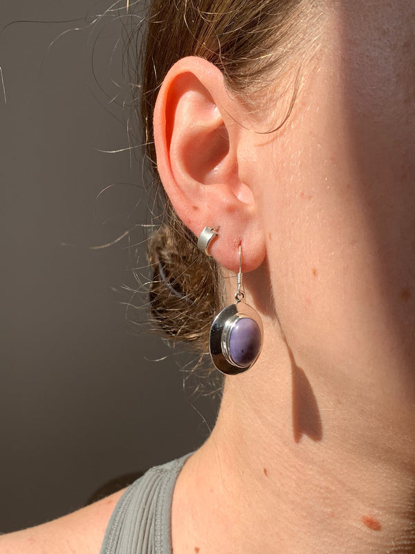 Tiffany Stone Medea Earrings - Oval - Jewels & Gems