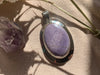 Tiffany Stone Medea Pendant - Large Oval B - Jewels & Gems