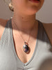 Tiffany Stone Naevia Pendant - Large Oval B - Jewels & Gems
