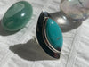 Arizona Turquoise Dinah Ring - Marquise - Jewels & Gems