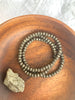 Pyrite Bracelet (Faceted bead) - Jewels & Gems