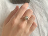 Labradorite Sanaa Ring - Jewels & Gems