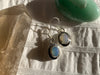 Ethiopian Welo Opal Ansley Earrings - Small Oval - Jewels & Gems