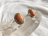 Sunstone Ari Ring - Oval - Jewels & Gems