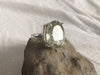 Green Amethyst Sanaa Ring - Large Oval - Jewels & Gems
