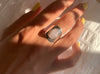Morganite Medea Ring - Jewels & Gems