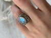 Moonstone Makani Ring - Jewels & Gems