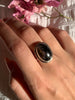 Bi-Color Tourmaline Ansley Ring - Oval (US 7.5) - Jewels & Gems