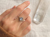 Moonstone Zuma Ring - Jewels & Gems