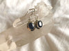 Sapphire Ansley Earrings - Jewels & Gems