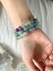 Fluorite Bracelet - Jewels & Gems