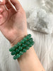 Green Aventurine Bracelet - Jewels & Gems