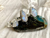 Moonstone Ansley Rings - Mixed (One of a kind) - Jewels & Gems
