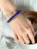 Lapis Lazuli Bracelet - Jewels & Gems