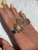 Citrine Sanaa Ring - Oval (One of a kind) - Jewels & Gems