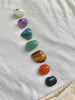 The Chakra Healing Kit - Jewels & Gems