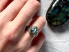 Labradorite Morgana Ring - Jewels & Gems