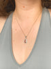 Sunstone Cyra Pendant - Jewels & Gems
