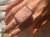 Pink Opal Ansley Ring - XLarge Square (US 7.5 & 8.5) - Jewels & Gems