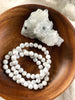 Howlite Bracelet - Jewels & Gems