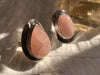 Morganite Dinah Ring - Mix - Jewels & Gems