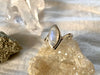 Amethyst / Lapis Lazuli / Moonstone Meira Ring - Jewels & Gems