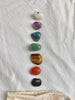 The Chakra Healing Kit - Jewels & Gems