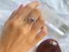 Semi-precious Ruby Evanora Ring - Jewels & Gems