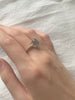 Labradorite Sanaa Ring - Jewels & Gems