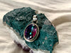 Mystic Topaz Brea Pendant - Jewels & Gems