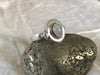 Ethiopian Opal Poison Box Ring - Jewels & Gems