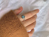 Labradorite Melita Ring - Jewels & Gems