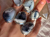 Dendritic Agate Ansley Ring - Freeform - Jewels & Gems