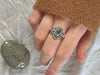 Labradorite Eden Ring - Jewels & Gems