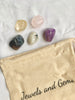 The Cancer Kit - Jewels & Gems