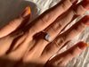 Ethiopian Welo Opal Hera Ring - Jewels & Gems
