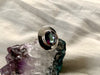 Mystic Topaz Jonet Ring (US 6.5 & 9) - Jewels & Gems