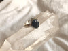Sapphire Naevia Ring (US 6.5) - Jewels & Gems
