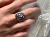 Moonstone Seraphina Ring - Jewels & Gems
