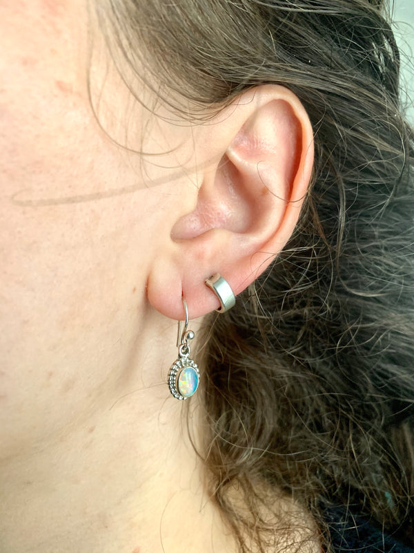 Opal Gala Earrings - Jewels & Gems