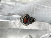 Garnet Morgana Ring - Jewels & Gems