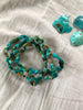 Natural Turquoise Bracelet - Jewels & Gems