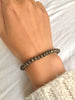 Pyrite Bracelet (Faceted bead) - Jewels & Gems