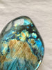 XLarge Labradorite Standing Freeform - Jewels & Gems