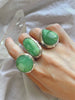 Chrysoprase Ansley Rings - Mixed - Jewels & Gems