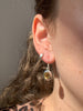 Citrine Ansley Earrings - Small Oval - Jewels & Gems