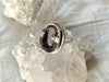 Ametrine Dinah Ring - Oval (US 8 & 9) - Jewels & Gems
