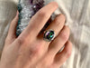 Mystic Topaz Prima Ring - Jewels & Gems